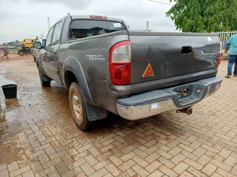Thumbnail 12 of 2004 Toyota Tundra 4WD